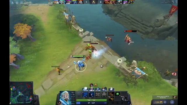 Live Now Dota 2.Exe смотреть онлайн