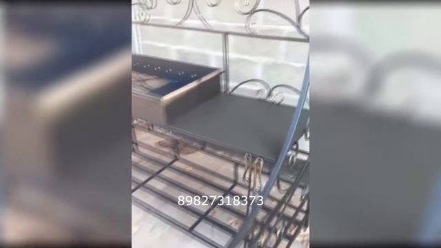 Мангалы смотреть онлайн