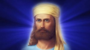 Воскресная служба:  "Владыка Воли Бога - Эль Мория"