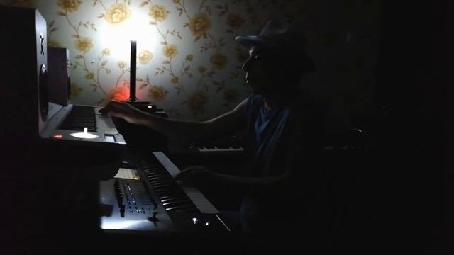 Ночная мелодия — Night melody