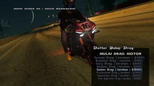 Share Sound Yamaha YZF - R1 with Launch Control for GTA SA Android & PC || By DitoHartono