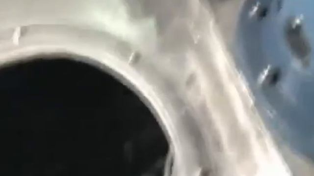 Вертикально шнековый смеситель