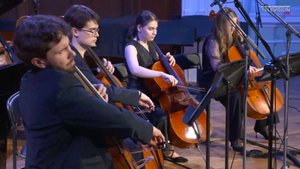 Георгий Гусев - Болгарская Сюита