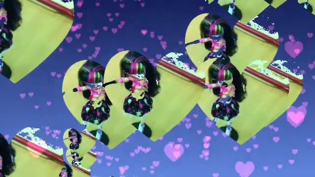 Stop monshen смотреть онлайн