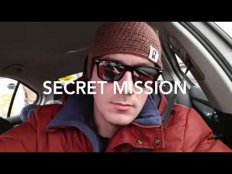 Secret Mission (4K)