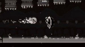Geometry dash уровень explorers от robrop!