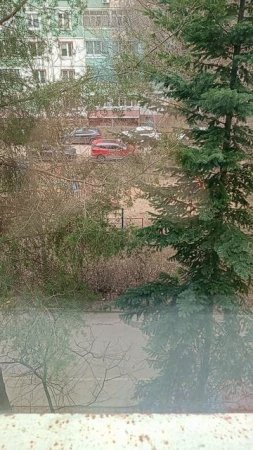 хоррор
