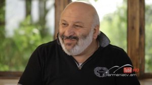 Հարազատ թշնամի Սերիա 299 /  Harazat tshnami