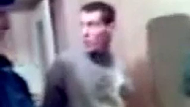дверь мне запили