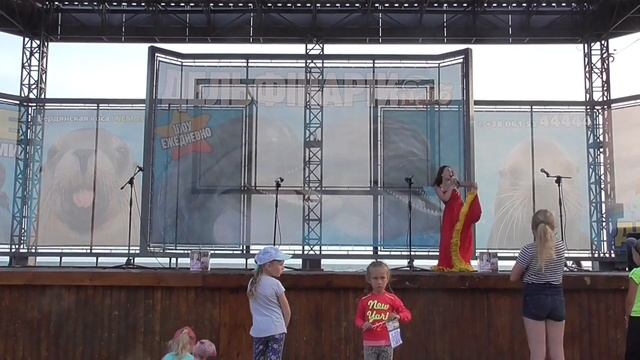 Концерт творчих колективів ЦКіД Софіт Часть 14