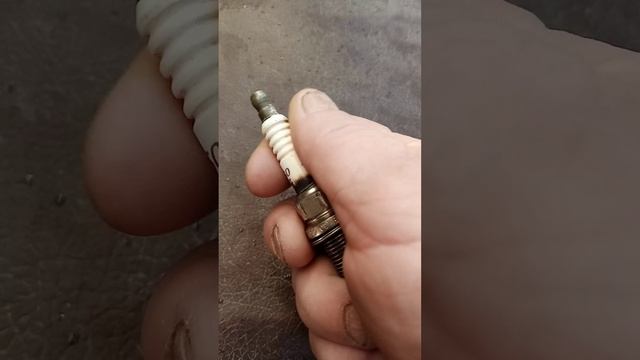 Металический стук в двигателе удивительная причина! смотреть онлайн