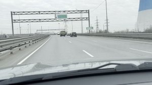 Катаюсь по городу, часть 5