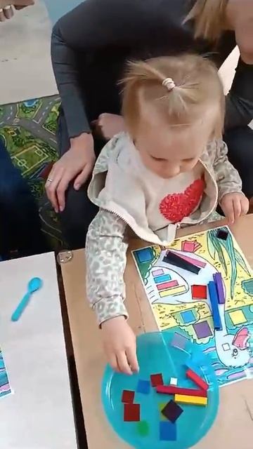 Развивающие занятия