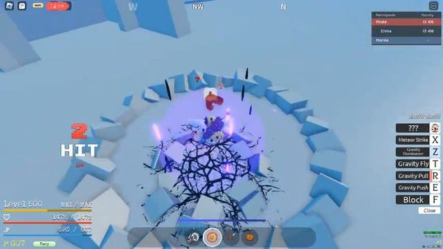 The deadly combo (Zushi and dragon claw combo смотреть онлайн