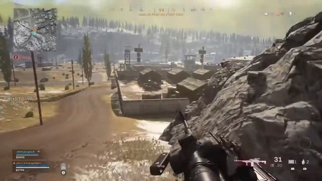 Warzone: Ep.4 Enema Advertisement смотреть онлайн