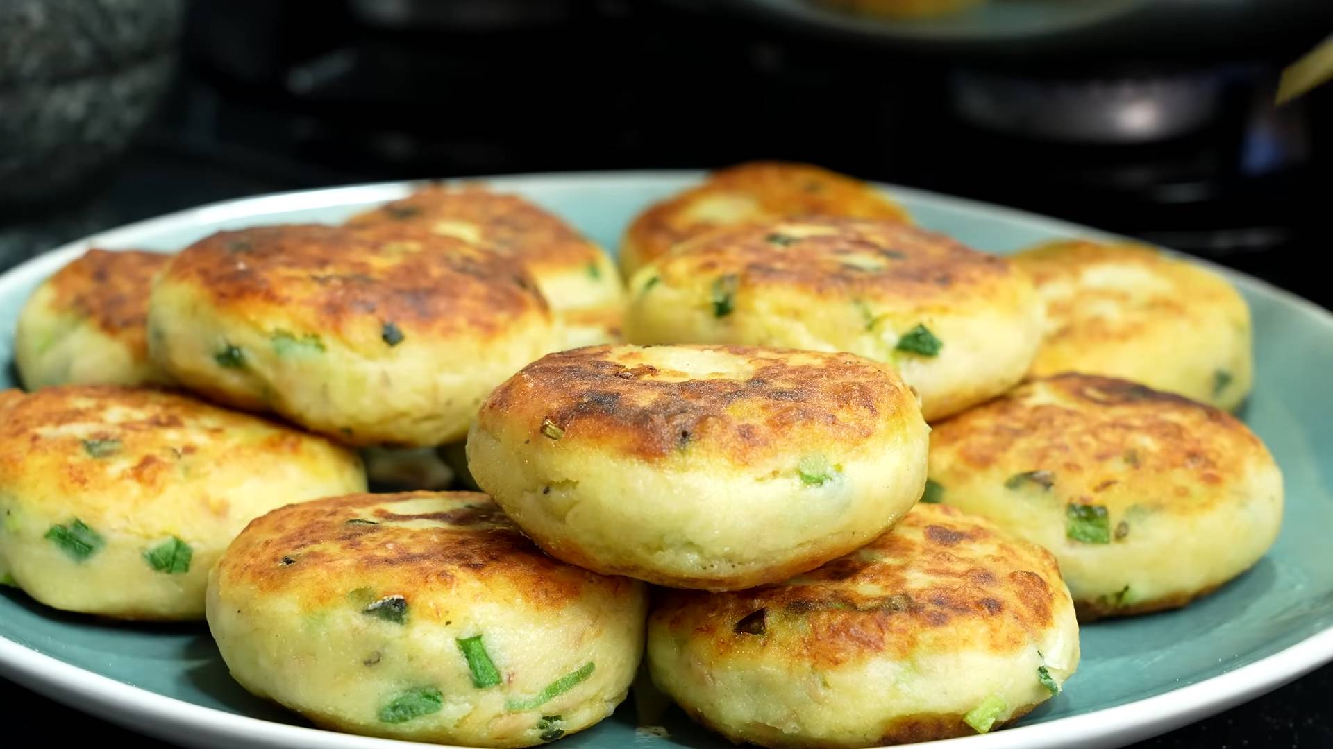 Простой рецепт картофеля за 30 мин Простой и вкусный рецепт с картофелем и консервированным тунцом