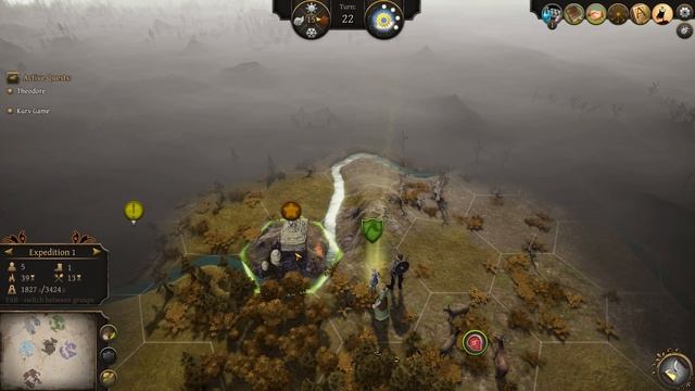 Let's Play Thea 2 The Shattering - a new begining - how to make fast progress Ep 4 смотреть онлайн