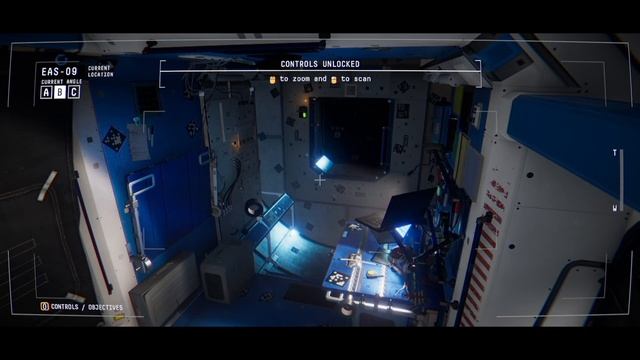 Observation and Clever Sci Fi Games смотреть онлайн