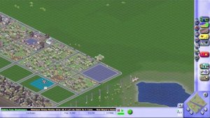 🌪️ SimCity 3000 Unlimited Как я строил свой город и потерял его в токсичных облаках — Полный геймпл