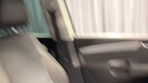 Volkswagen Sharan 2011