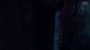 🌧️ Investigator — Прогулка по миру после шторма без слов, но с холодом по коже. Полный геймплей без