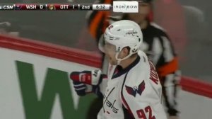 Евгений Кузнецов - Вашингтон Кэпиталз - НХЛ