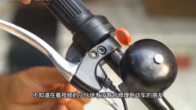 把一台自行车改装成一台太阳能电动车，这样的设计是否实用呢？ #小发明 #动手能力 #手工制作  #创意制作 смотреть онлайн