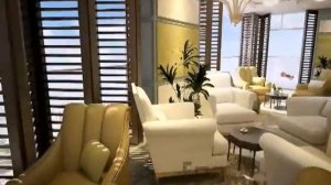 TRUMP Tower - Mumbai