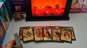 ЕГО РЕШЕНИЕ В ОТНОШЕНИИ ВАС ⁉️