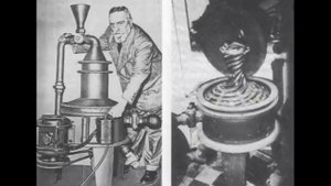 Сергей Салль, интервью для канала Злой Эколог  Масоны и наука, Горбачёв и Желенков