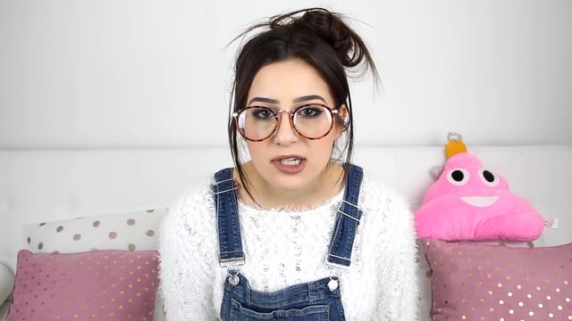 TAG MA PREMIERE FOIS PAR MON DOUBLE ! - Horia