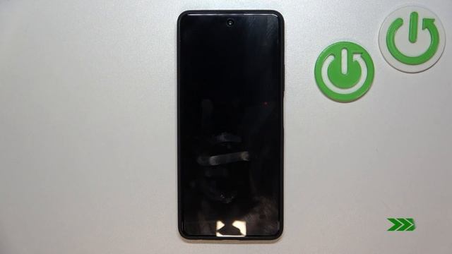 Oscal Tiger 12 | Как выполнить сброс всех настроек Oscal Tiger 12 до заводских смотреть онлайн