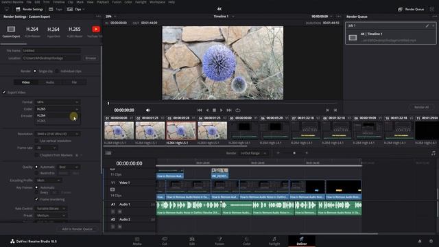 Does YouTube Support H265 (HEVC) ? смотреть онлайн