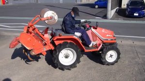 Сайт: www.supertraktora.ru KUBOTA A14