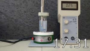 Химическая кинетика - Зависимость скорости реакции от температуры