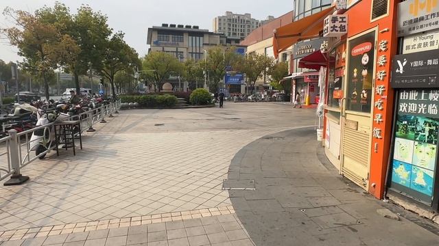 УТРЕННИЙ КИТАЙ И БУЛОЧКИ НА ПАРУ КИТАЙ ДЛЯ ВСЕХ #китай #путешествия #топ #еда #подписка #интересное