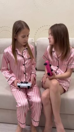 Короче говоря Каждая младшая сестра такая #shorts #funny