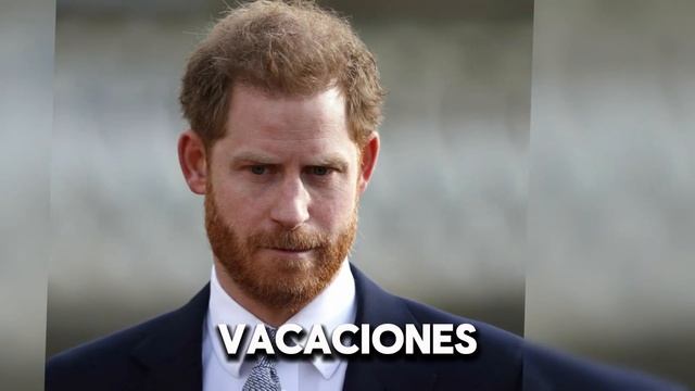 Meghan Markle y el príncipe Harry 'inauguran una nueva era' con una decisión clave sobre su bebé смотреть онлайн