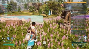 Тайный босс в Palworld – как его найти и победить?