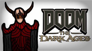 Что известно про сюжет DOOM: The Dark Ages?