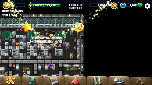 Lets Play Diggy's Adventure – Dunkle Reiter – #5 Herausforderung 1 (deutsch / german) смотреть онлайн