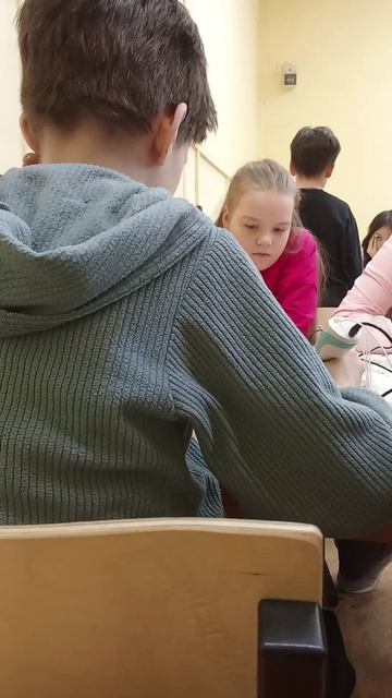 человек который меня забанил