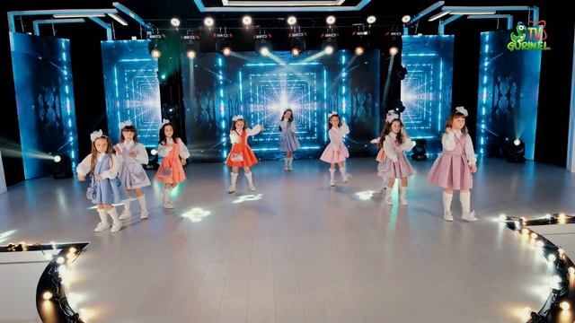 Just Dance Rezina - All About That Bass