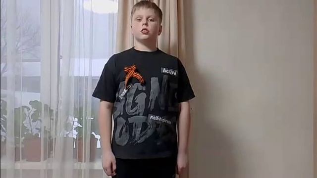 Татьяна Петухова "У Вечного огня".