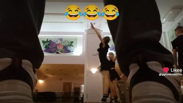 спортивные бальные танцы