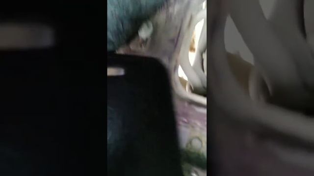 Подбираемся к бензонасосу Chery tiggo fl смотреть онлайн