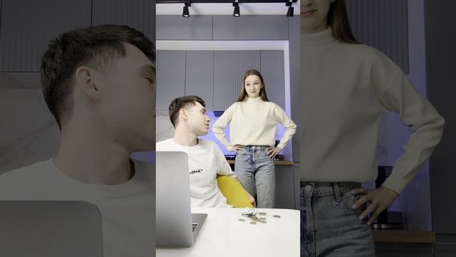 НЕУДАЧНЫЕ КАДРЫ СО СЬЕМОК😂😂