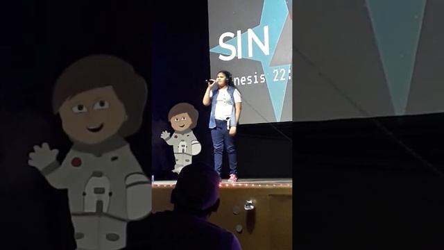 Jesucristo basta - Andrea Meza