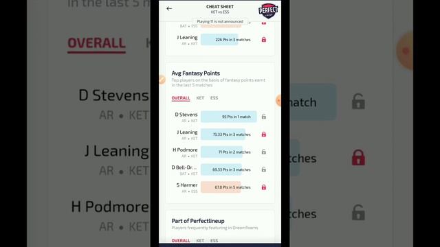 KET vs ESS dream team prediction। ESS vs KET dream team। ESS vs KET fantasy analysis। KET vs ESS। смотреть онлайн