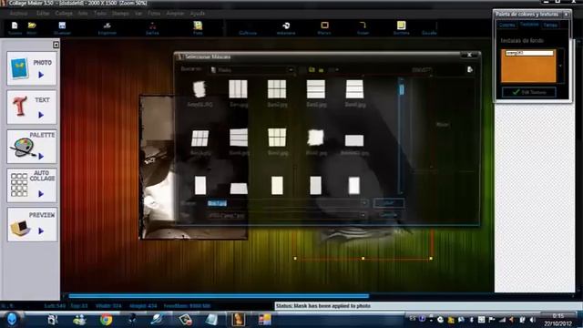 Como instalar y Utilizar Collage Maker смотреть онлайн